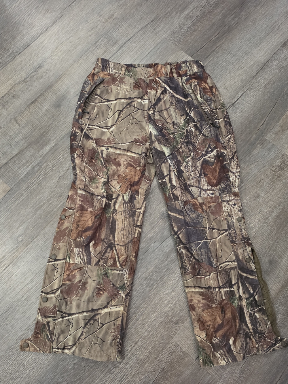 Men Jeans Subcategory Identification